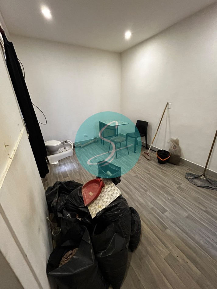 Departamento de 1 ambiente, en venta, Mar del Plata