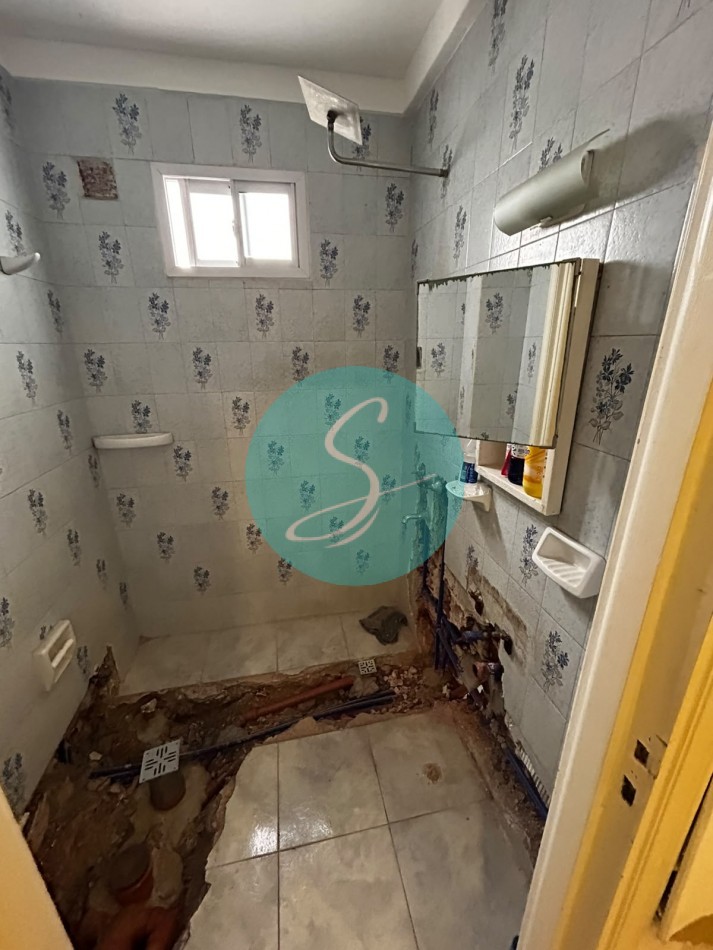 Departamento de 1 ambiente, en venta, Mar del Plata