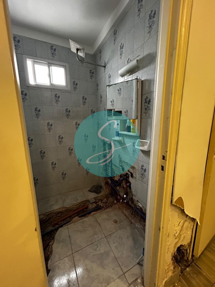 Departamento de 1 ambiente, en venta, Mar del Plata