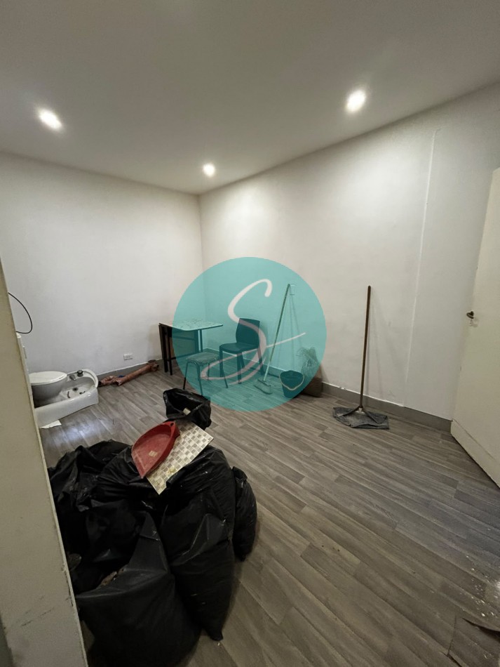 Departamento de 1 ambiente, en venta, Mar del Plata