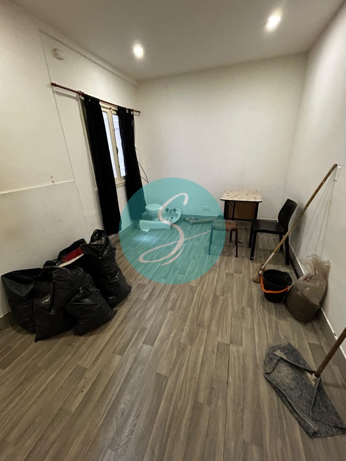 Departamento de 1 ambiente, en venta, Mar del Plata