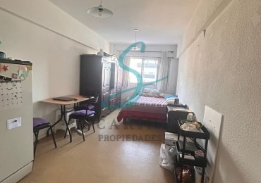 Departamento de 1 Ambiente, Mar del Plata