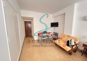 ¡Oportunidad! Venta de Departamento de 1 Ambiente, Mar del plata
