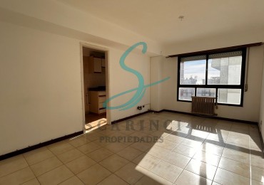 ¡Departamento de 2 Ambientes con vista al Mar!