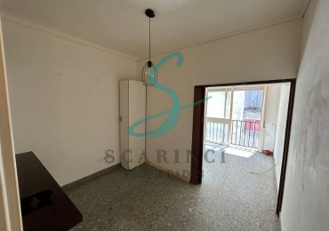 Departamento de 1 ambiente, en alquiler por 24 meses. Plaza Colon