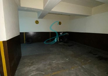 Alquiler de cochera fija, Plaza Colon