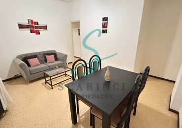 Departamento de dos ambientes, Plaza Colon, Mar del Plata