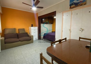 Alquiler Estudiantes - 1 Ambiente contrafrente 